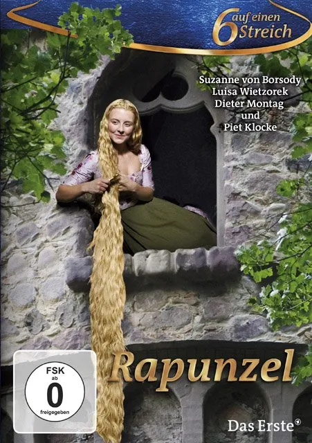 რაპუნცელი (ქართულად) / Rapunzel (Rapunceli Qartulad) ქართულად 2026 / rapuntseli qartulad
