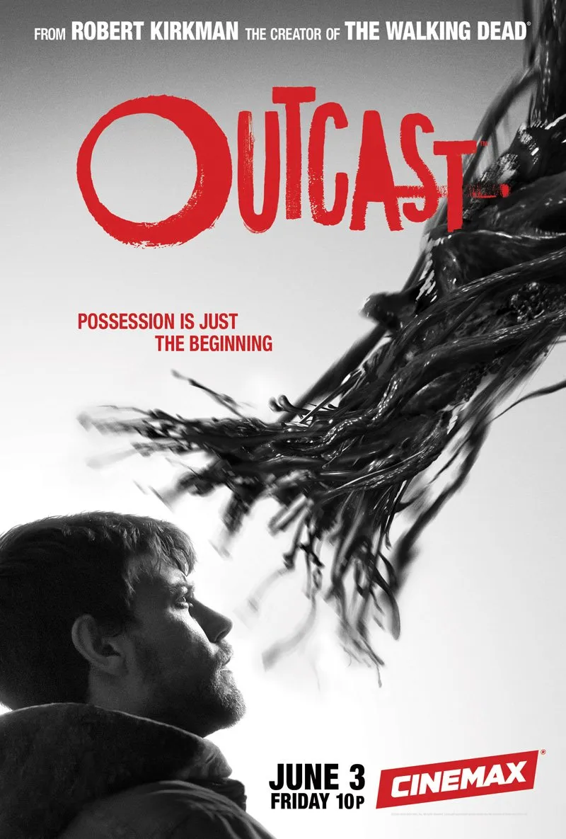 განდევნილი სეზონი 1 (ქართულად) / Outcast Season 1 ქართულად 2026 / gandevnili sezoni 1 qartulad