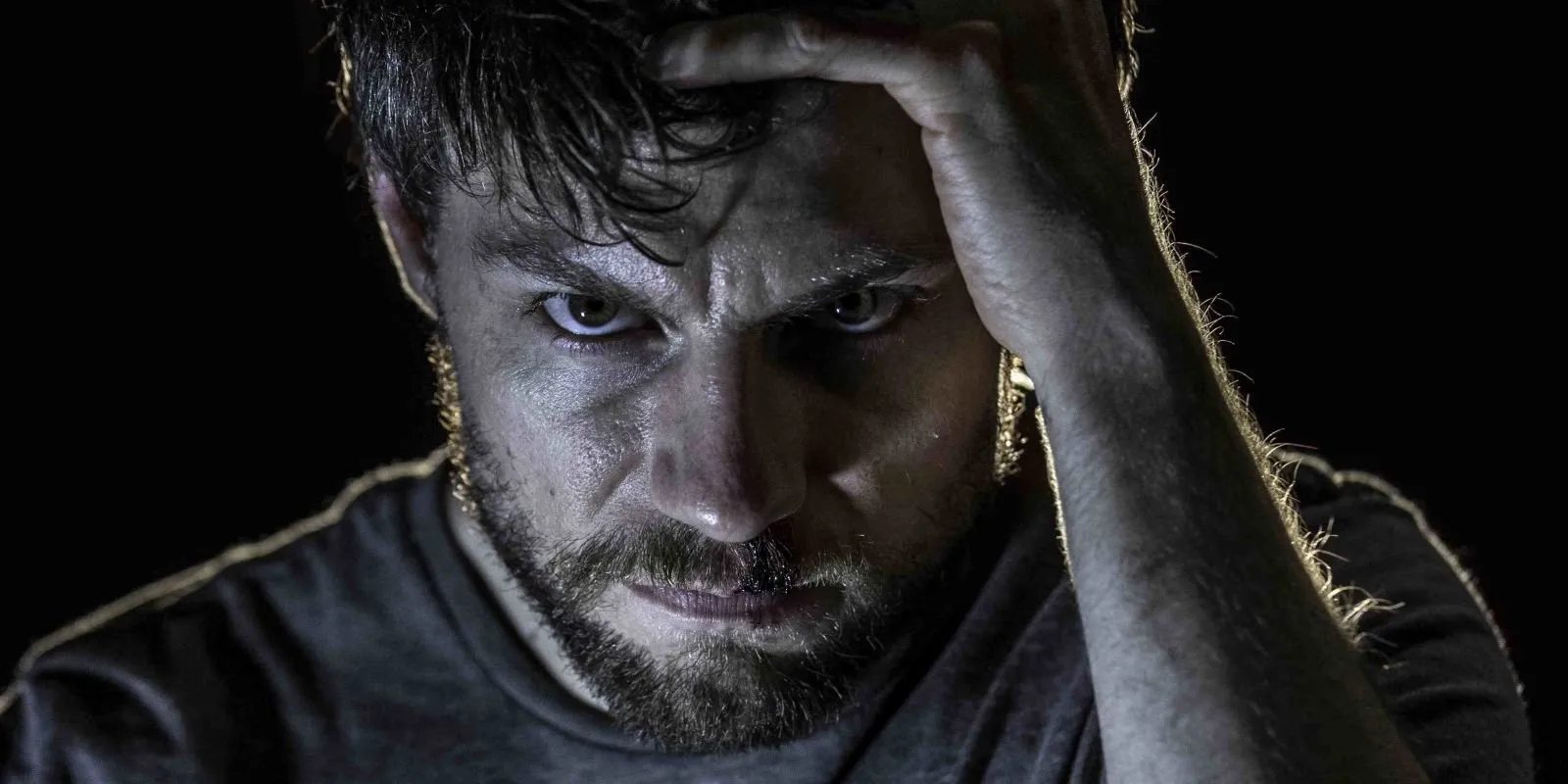 განდევნილი სეზონი 1 (ქართულად) / Outcast Season 1 ქართულად 2026 / gandevnili sezoni 1 qartulad