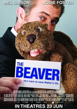 თახვი (ქართულად) / The Beaver ქართულად 2026 / takhvi qartulad
