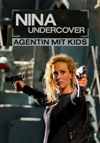 სუპერ დედა (ქართულად) / Nina Undercover - Agentin mit Kids (Super Deda Qartulad) ქართულად 2026 / super deda qartulad