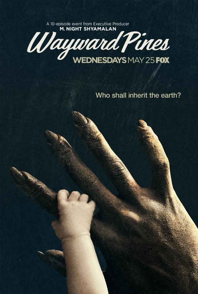 ფიჭვები სეზონი 2 (ქართულად) / Wayward Pines Season 2 ქართულად 2026 / pichvebi sezoni 2 qartulad