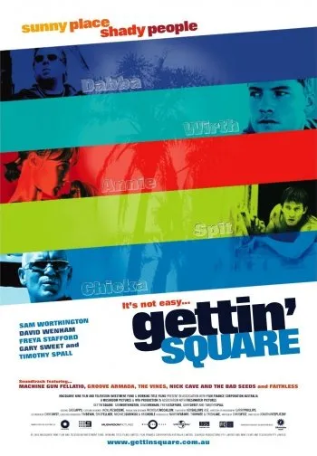 ანგარიშის გასწორება (ქართულად) / Gettin' Square ქართულად 2026 / angarishis gastsoreba qartulad