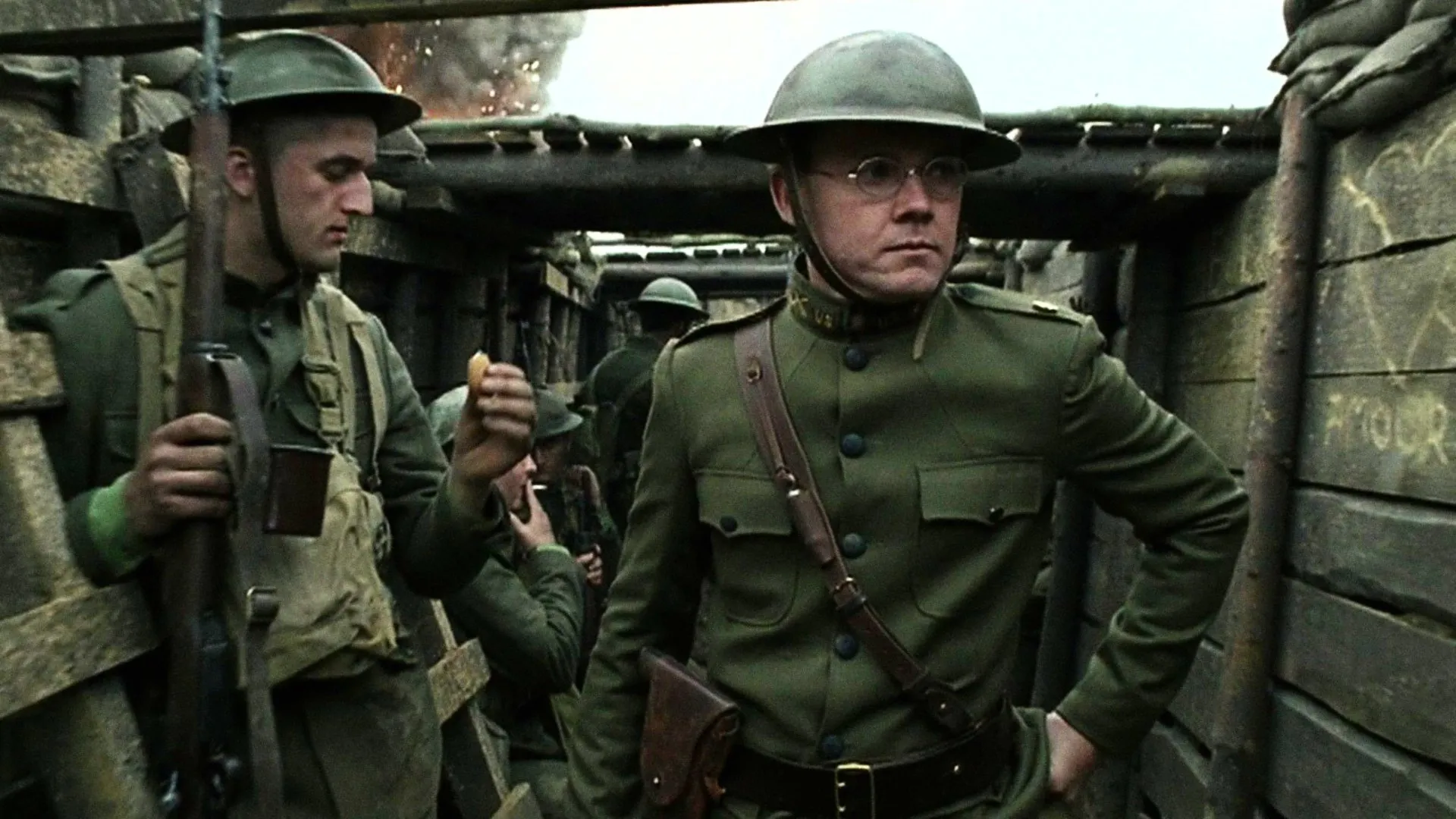 დაკარგული ბატალიონი (ქართულად) / The Lost Battalion (Dakarguli Batalioni Qartulad) ქართულად 2026 / dakarguli batalioni qartulad