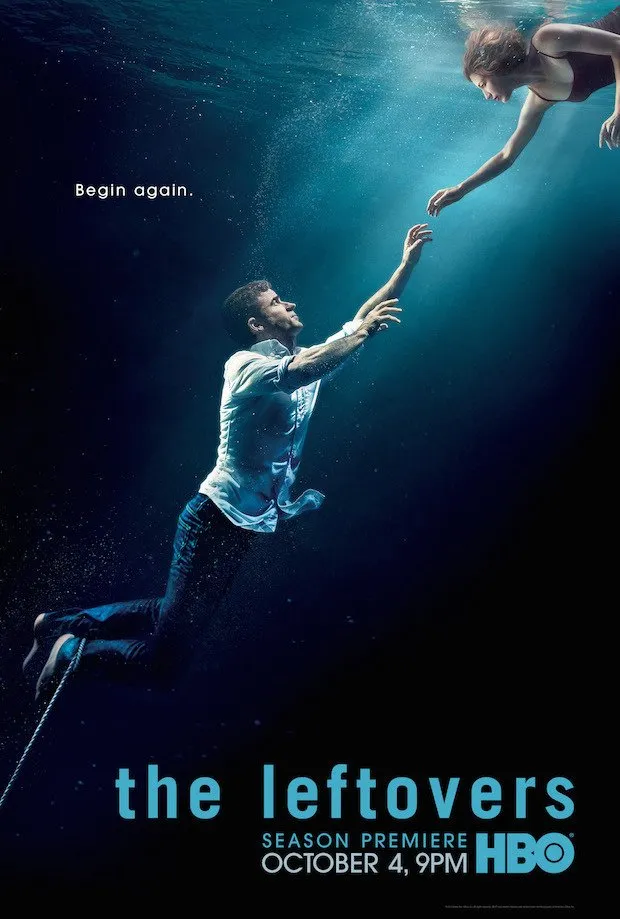 მიტოვებულები სეზონი 1 (ქართულად) / The Leftovers Season 1 ქართულად 2026 / mitovebulebi sezoni 1 qartulad