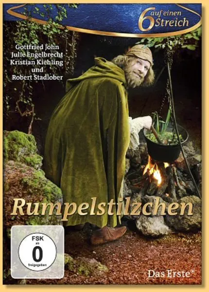 რუმპელშტილცხენი (ქართულად) / Rumpelstilzchen (Rumpelshtilcxeni Qartulad) ქართულად 2026 / rumpelshtiltskheni qartulad