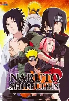 ნარუტო სეზონი 15 (ქართულად) / Naruto Season 15 ქართულად 2026 / naruto sezoni 15 qartulad