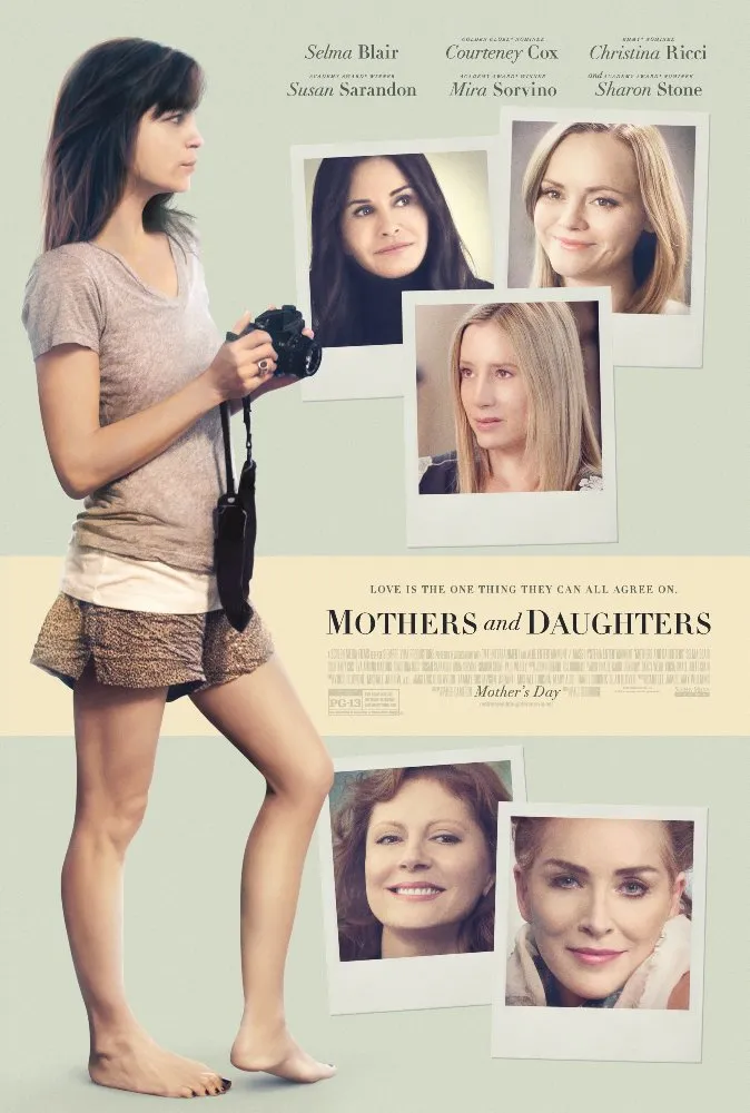 დედები და ქალიშვილები (ქართულად) / Mothers and Daughters ქართულად 2026 / dedebi da kalishvilebi qartulad