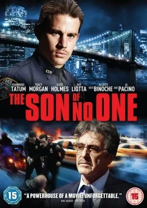 სახიფათო კვარტალი (ქართულად) / The Son of No One ქართულად 2026 / sakhipato kvartali qartulad