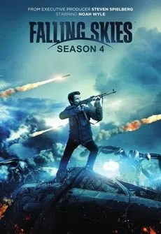 ზეციდან ჩამოსულები სეზონი 4 (ქართულად) / Falling Skies season 4 ქართულად 2026 / zetsidan chamosulebi sezoni 4 qartulad