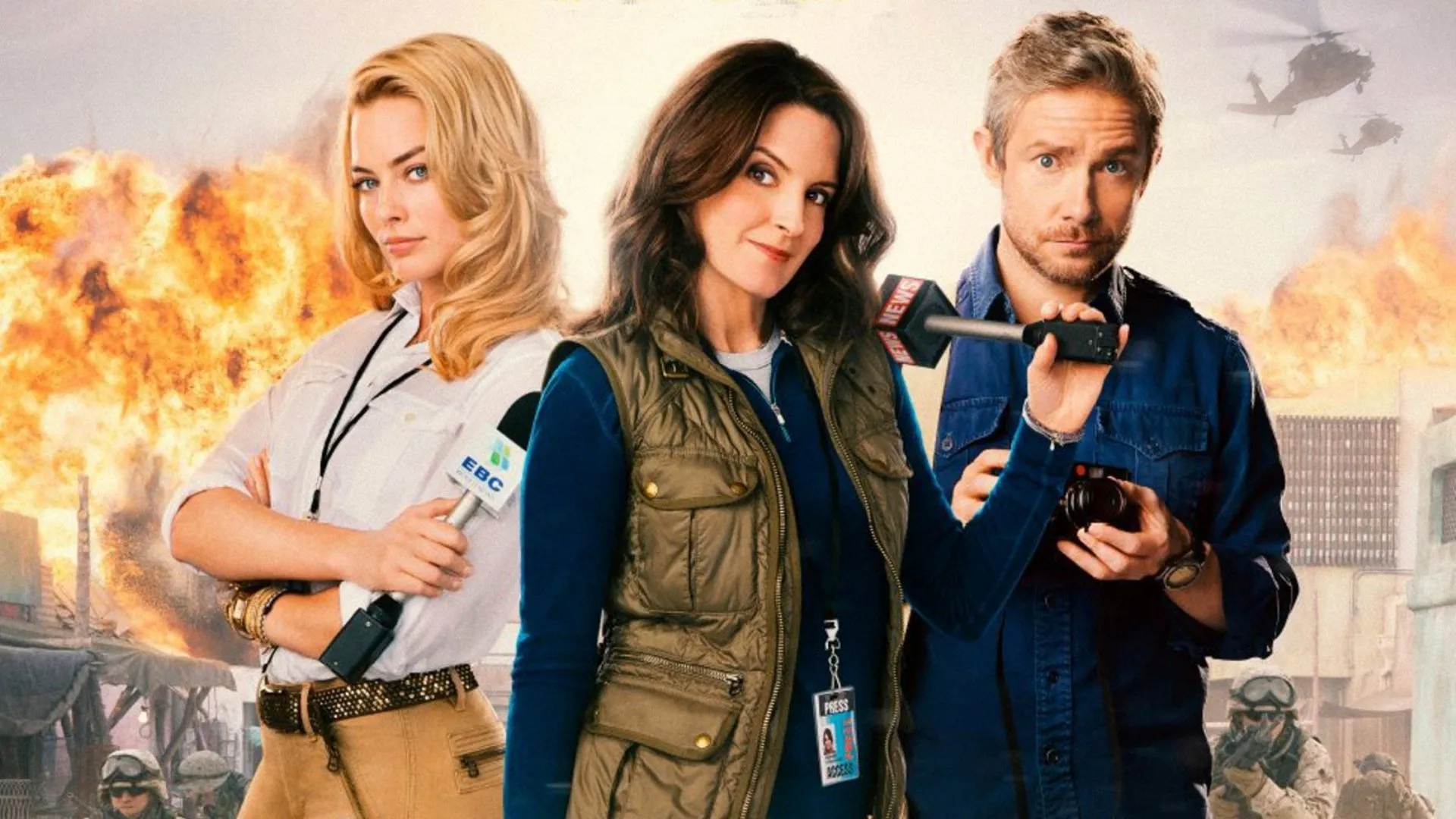 ვისკი ტანგო ფოქსტროტი (ქართულად) / Whiskey Tango Foxtrot (Viski Tango Foqstroti Qartulad) ქართულად 2026 / viski tango pokstroti qartulad