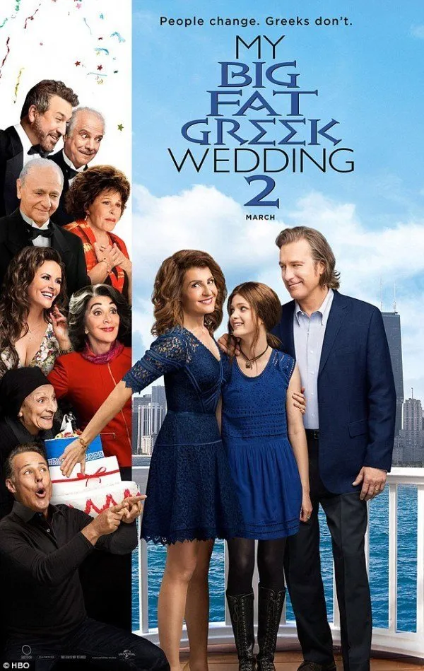 ჩემი დიდი ბერძნული ქორწილი 2 (ქართულად) / My Big Fat Greek Wedding 2 (Chemi Didi Berdznuli Qorwili 2 Qartulad) ქართულად 2026 / chemi didi berdznuli kortsili 2 qartulad