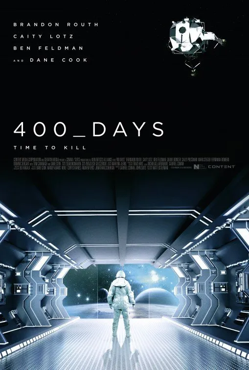 400 დღე (ქართულად) / 400 Days ქართულად 2026 / 400 dghe qartulad