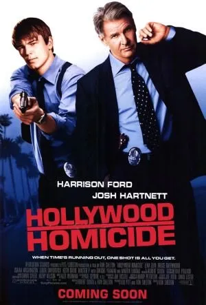 ჰოლივუდის პოლიციელები (ქართულად) / Hollywood Homicide ქართულად 2026 / holivudis politsielebi qartulad