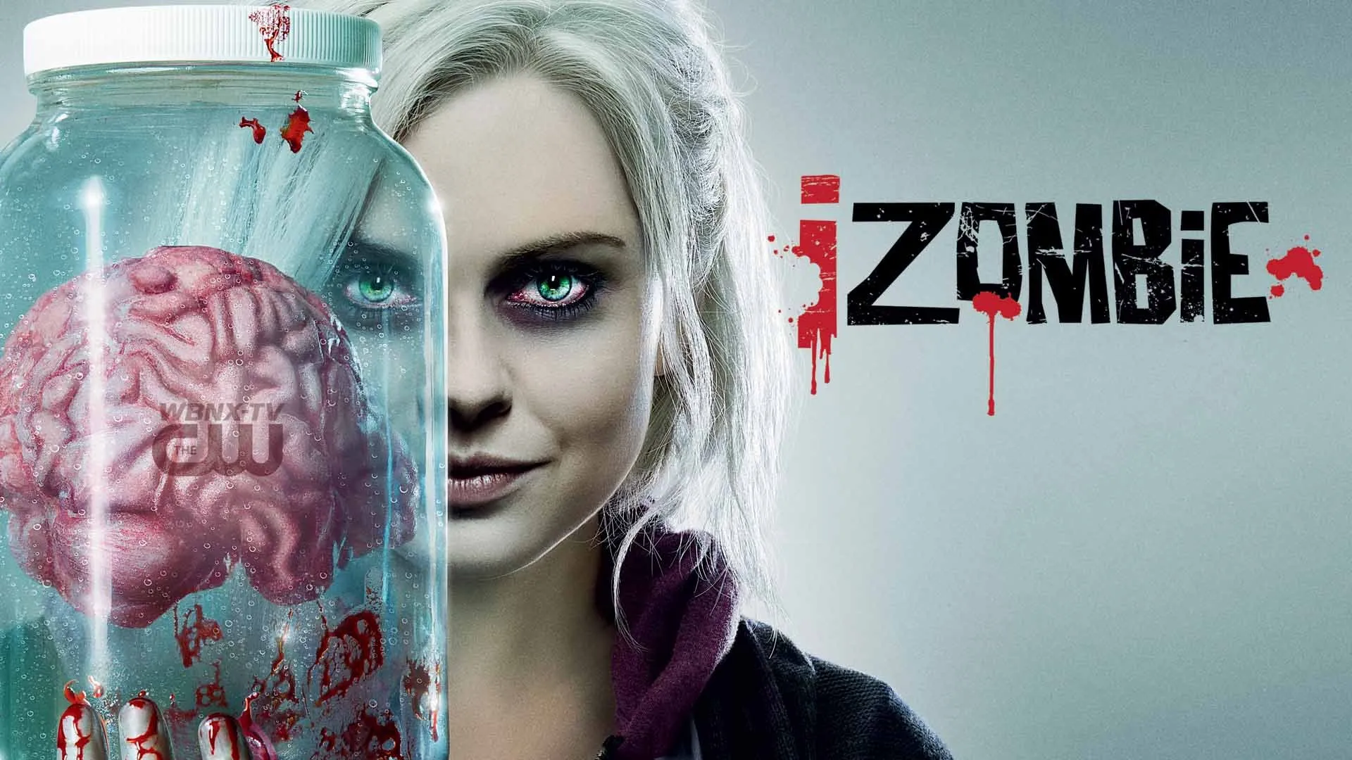 მე-ზომბი სეზონი 2 (ქართულად) / iZombie Season 2 ქართულად 2026 / me zombi sezoni 2 qartulad