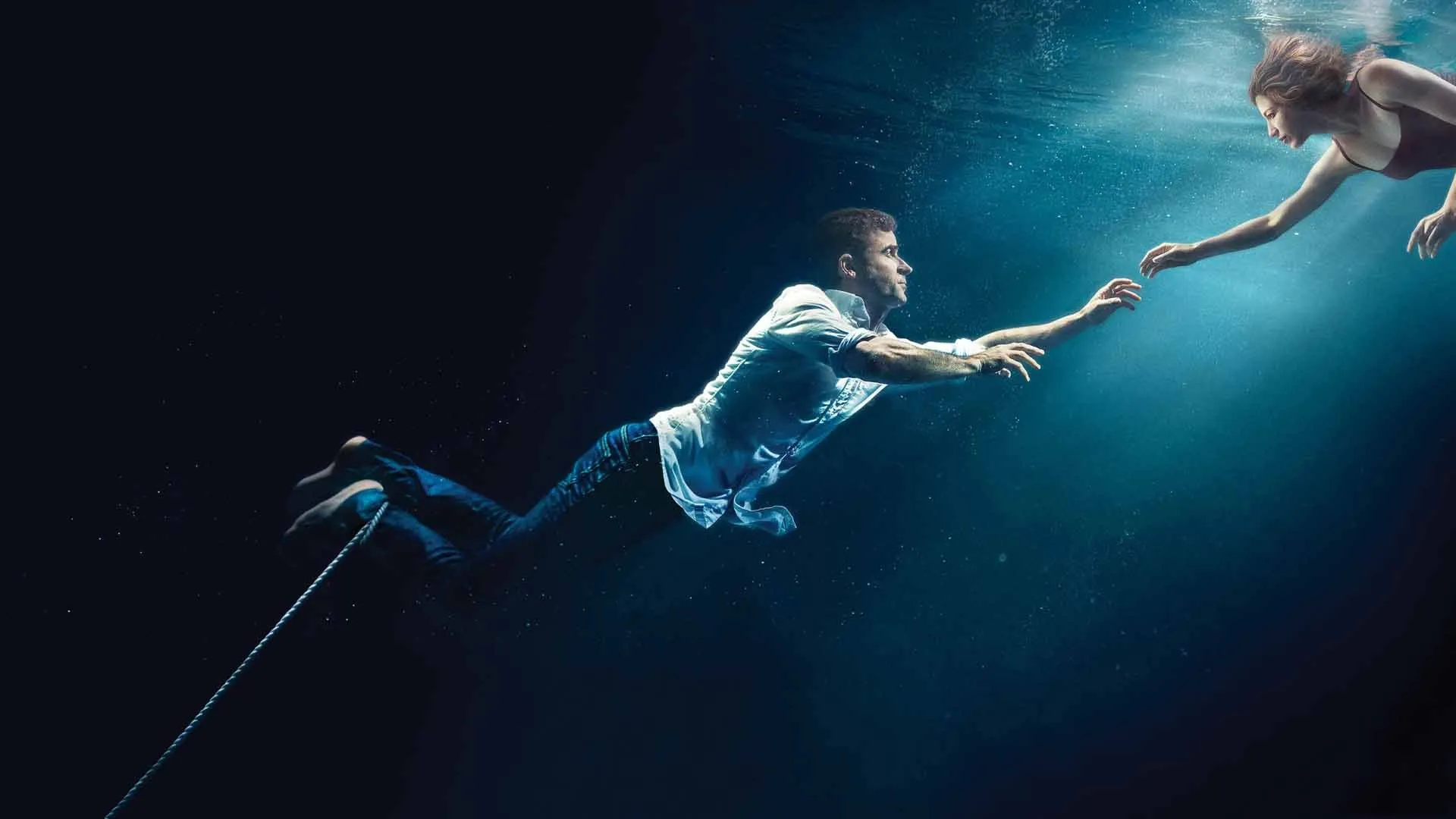 მიტოვებულები სეზონი 2 (ქართულად) / The Leftovers Season 2 ქართულად 2026 / mitovebulebi sezoni 2 qartulad