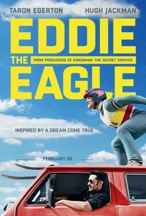 ედი მეტსახელად არწივი (ქართულად) / Eddie the Eagle (Edi Metsaxelad Arwivi Qartulad) ქართულად 2026 / edi metsakhelad artsivi qartulad
