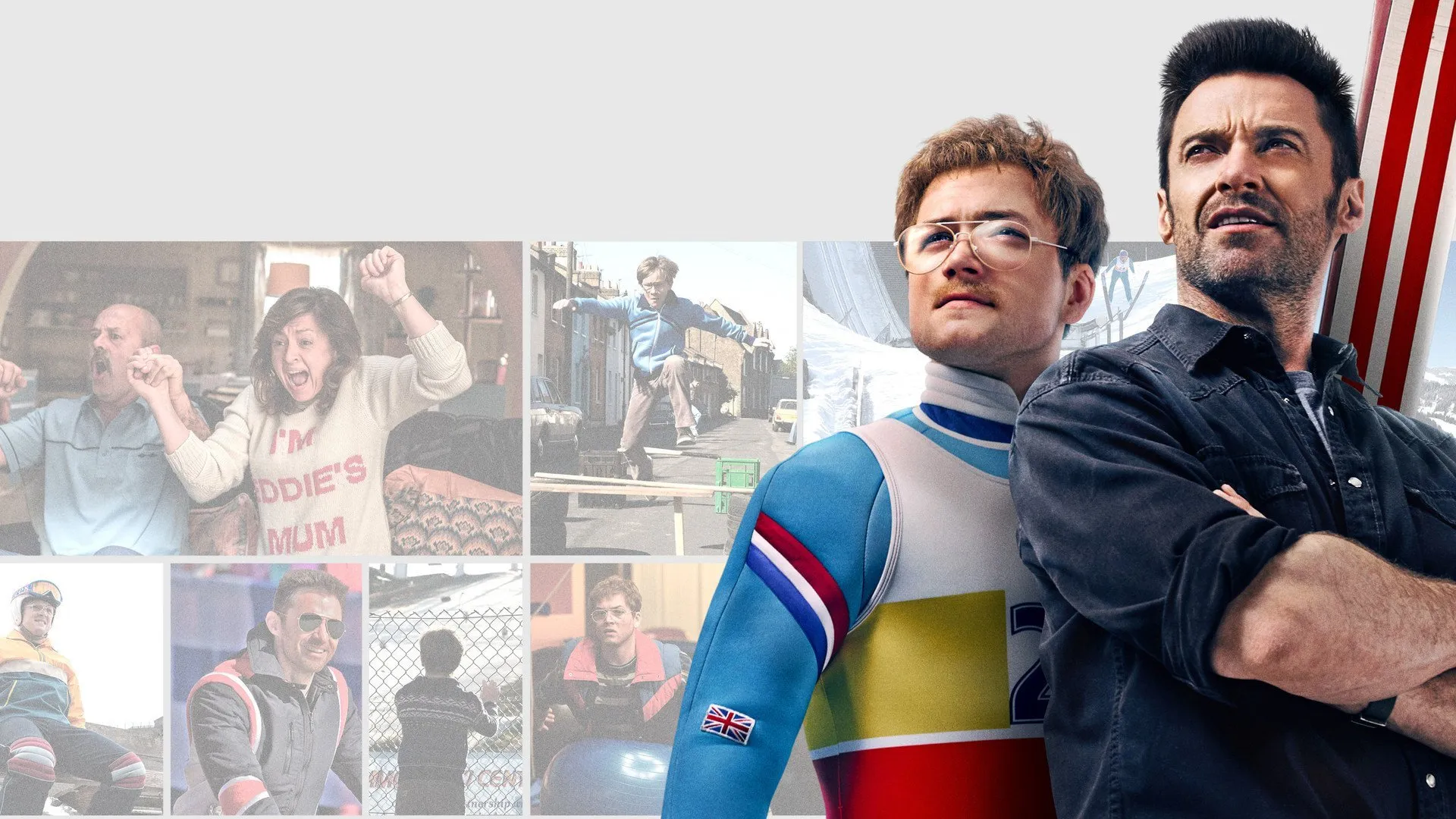 ედი მეტსახელად არწივი (ქართულად) / Eddie the Eagle (Edi Metsaxelad Arwivi Qartulad) ქართულად 2026 / edi metsakhelad artsivi qartulad