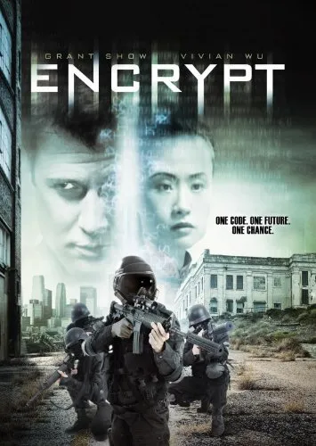 ფატალური იარაღი (ქართულად) / Encrypt (Fataluri Iaragi Qartulad) ქართულად 2026 / pataluri iaraghi qartulad
