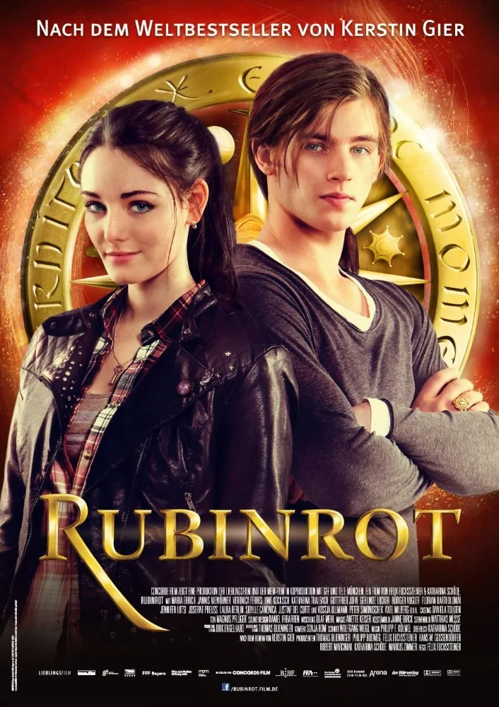 რუბინროტი (ქართულად) / Rubinrot ქართულად 2026 / rubinroti qartulad
