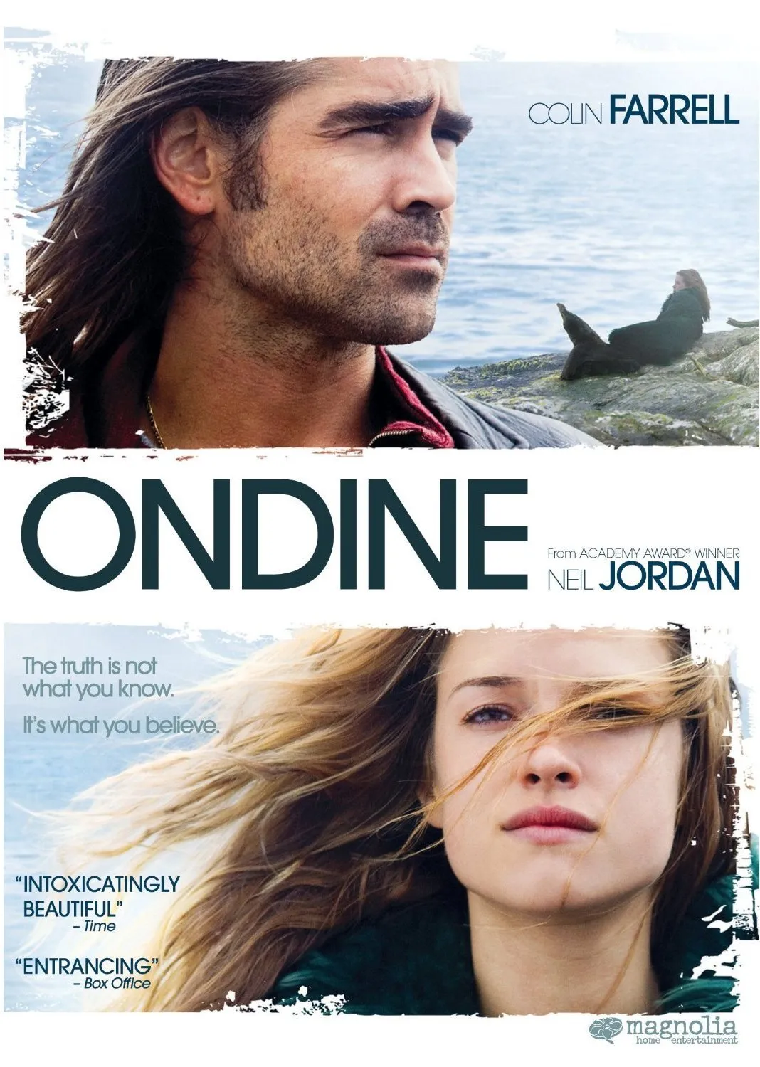 უნდინა (ქართულად) / Ondine ქართულად 2026 / undina qartulad