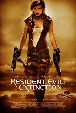 ბოროტების სავანე 3 (ქართულად) / Resident Evil: Extinction ქართულად 2026 / borotebis savane 3 qartulad
