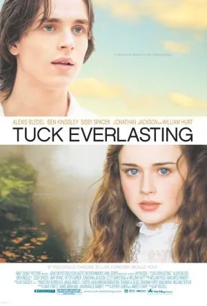 უკვდავები (ქართულად) / Tuck Everlasting ქართულად 2026 / ukvdavebi qartulad