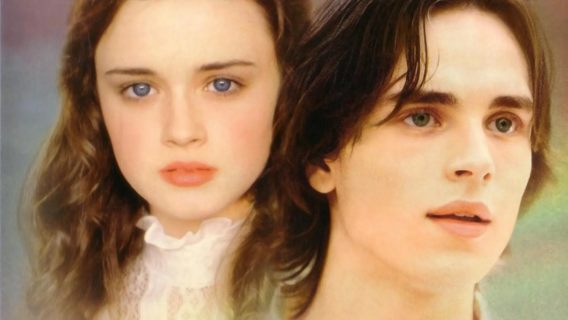 უკვდავები (ქართულად) / Tuck Everlasting ქართულად 2026 / ukvdavebi qartulad