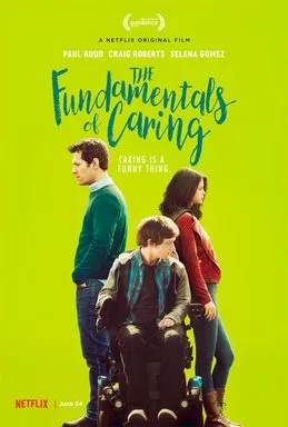 სიკეთის ძირითადი პრინციპები (ქართულად) / The Fundamentals of Caring ქართულად 2026 / siketis dziritadi printsipebi qartulad
