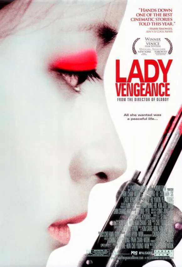 ქალბატონი შურისძიება (ქართულად) / Lady Vengeance (Qalbatoni Shurisdzieba Qartulad) ქართულად 2026 / kalbatoni shurisdzieba qartulad