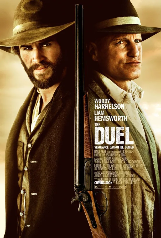 დუელი (ქართულად) / The Duel ქართულად 2026 / dueli qartulad