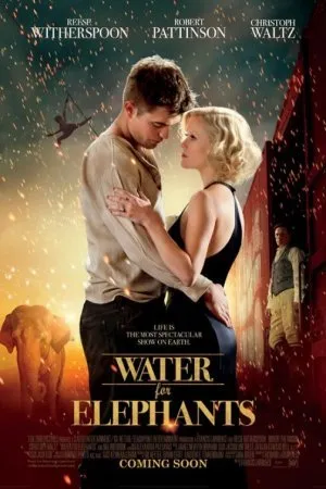 წყალი სპილოებისათვის (ქართულად) / Water for Elephants ქართულად 2026 / tsqali spiloebisatvis qartulad