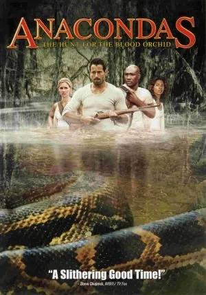 ანაკონდა 2: შავი ორქიდეა (ქართულად) / Anacondas: The Hunt for the Blood Orchid (Anakonda 2: Shavi Orqidea Qartulad) ქართულად 2026 / anakonda 2 shavi orkidea qartulad