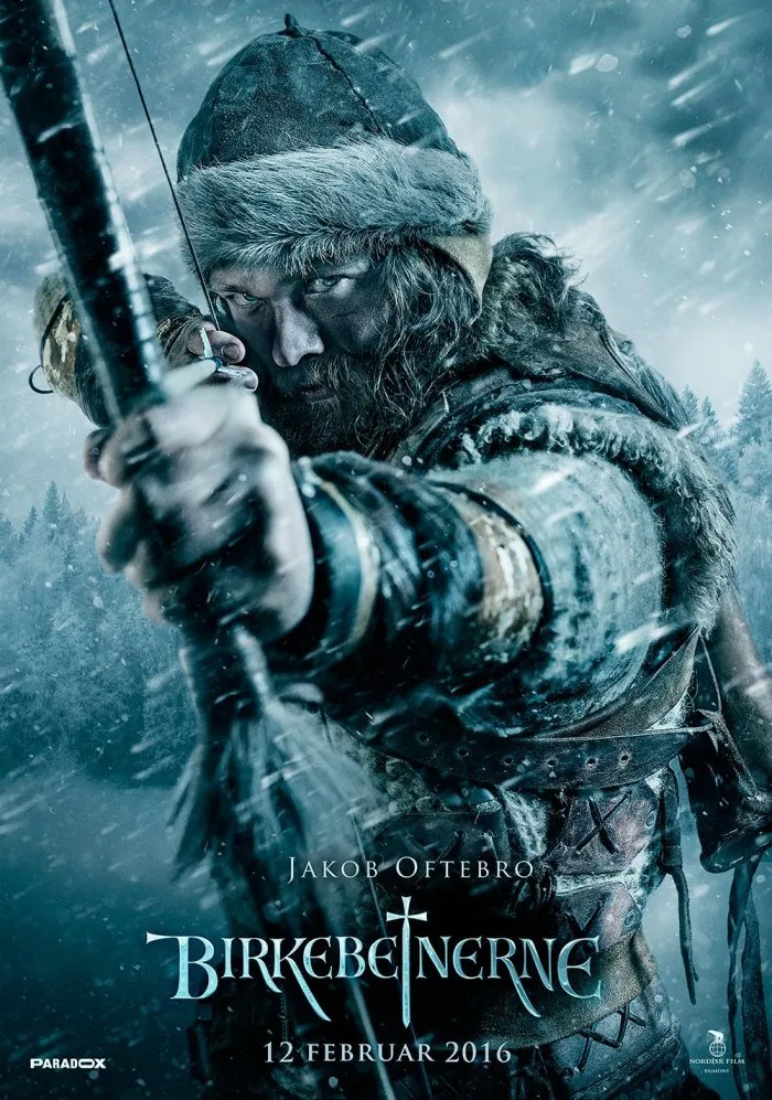ბოლო მეფე (ქართულად) / The Last King (Birkebeinerne) (Bolo Mefe Qartulad) ქართულად 2026 / bolo mepe qartulad