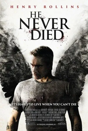 ის არასდროს კვდება (ქართულად) / He Never Died (Is Arasdros Kvdeba Qartulad) ქართულად 2026 / is arasdros kvdeba qartulad