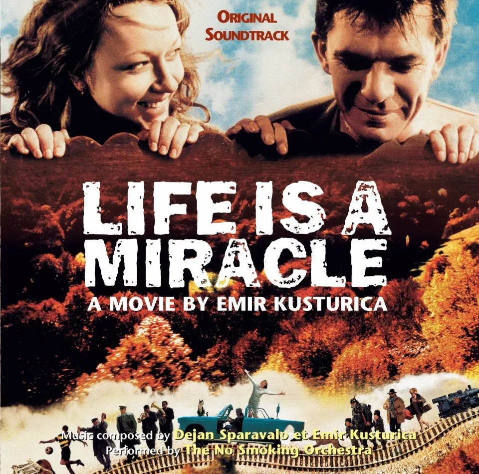 ცხოვრება, როგორც სასწაული (ქართულად) / Life is a Miracle ქართულად 2026 / tskhovreba rogorts sastsauli qartulad