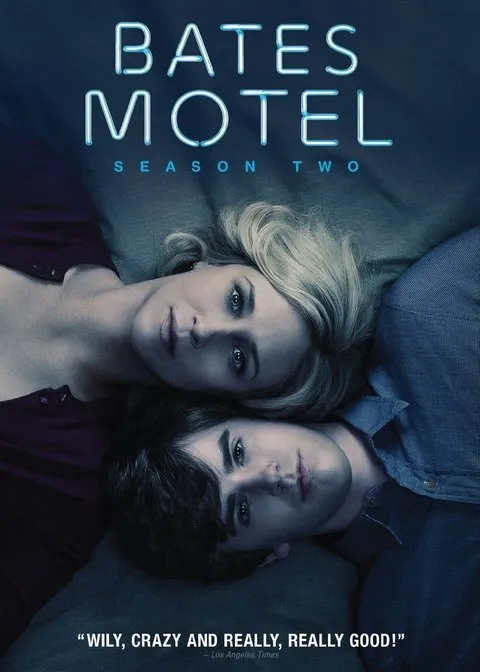 ბეითსების მოტელი სეზონი 2 (ქართულად) / Bates Motel Season 2 ქართულად 2026 / beitsebis moteli sezoni 2 qartulad