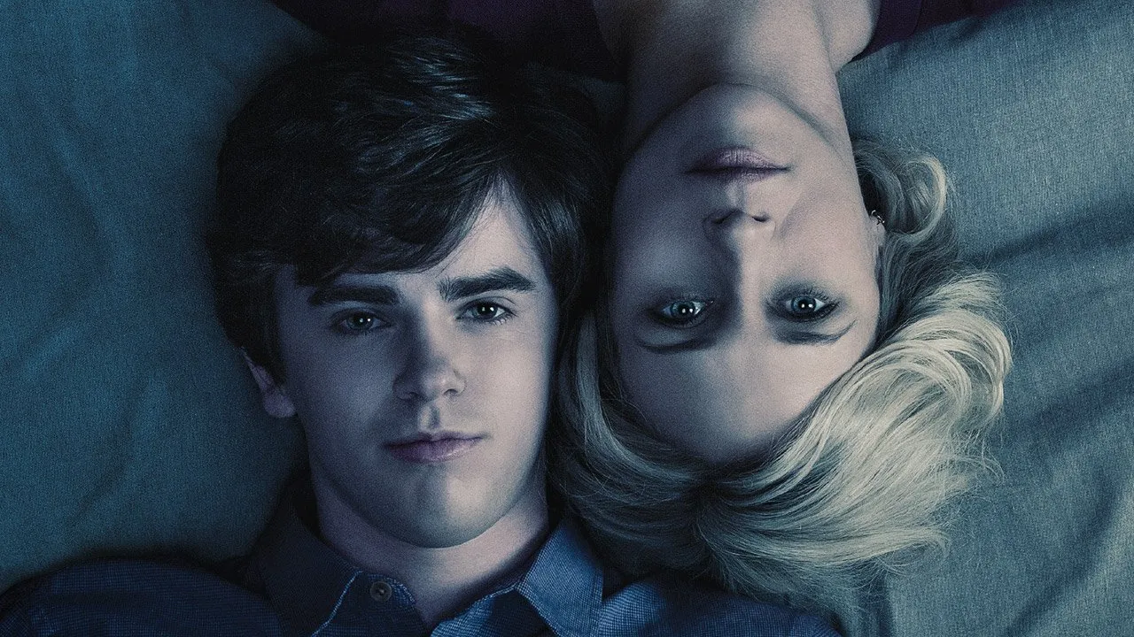 ბეითსების მოტელი სეზონი 2 (ქართულად) / Bates Motel Season 2 ქართულად 2026 / beitsebis moteli sezoni 2 qartulad