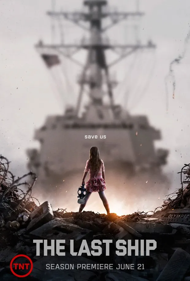 უკანასკნელი გემი სეზონი 1 (ქართულად) / The Last Ship Season 1 ქართულად 2026 / ukanaskneli gemi sezoni 1 qartulad