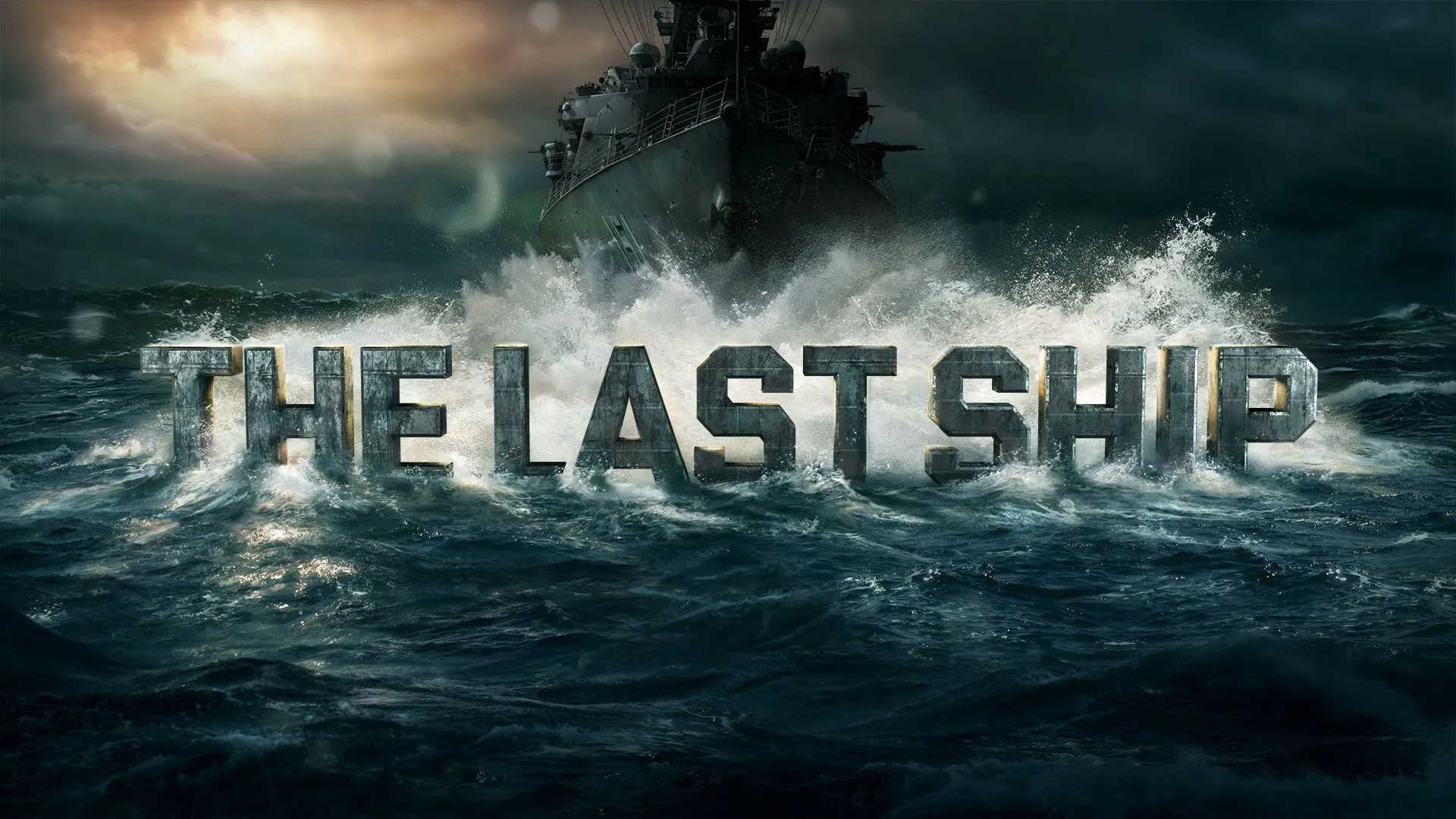 უკანასკნელი გემი სეზონი 1 (ქართულად) / The Last Ship Season 1 ქართულად 2026 / ukanaskneli gemi sezoni 1 qartulad