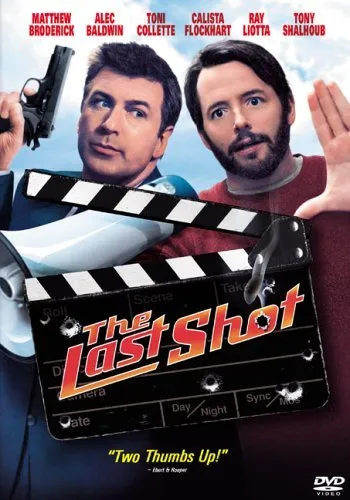 ბოლო კადრი (ქართულად) / The Last Shot ქართულად 2026 / bolo kadri qartulad