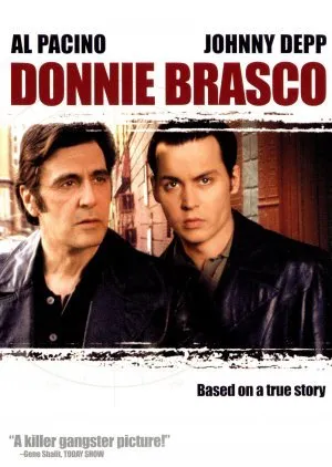 დონი ბრასკო (ქართულად) / Donnie Brasco ქართულად 2026 / doni brasko qartulad