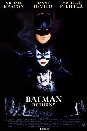 ბეტმენის დაბრუნება (ქართულად) / Batman Returns ქართულად 2026 / betmenis dabruneba qartulad