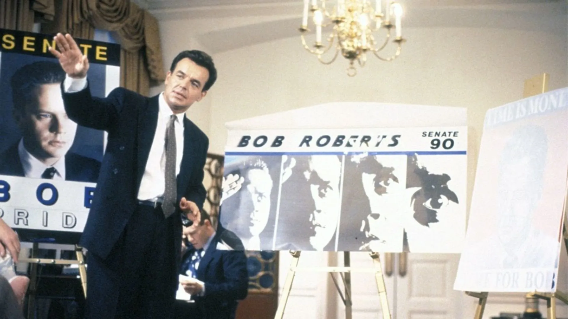 ბობ რობერტსი (ქართულად) / Bob Roberts ქართულად 2026 / bob robertsi qartulad