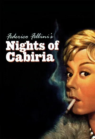 კაბირიას ღამეები (ქართულად) / Nights of Cabiria ქართულად 2026 / kabirias ghameebi qartulad