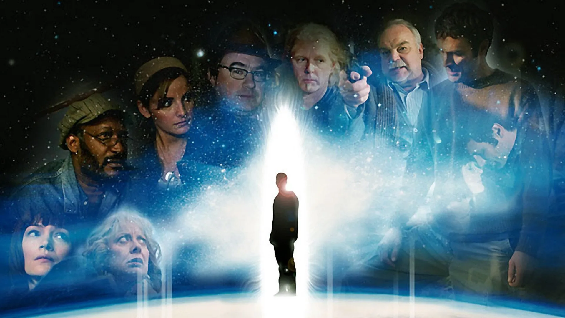 ადამიანი დედამიწიდან (ქართულად) / The Man from Earth (Adamiani Dedamiwidan Qartulad) ქართულად 2026 / adamiani dedamitsidan qartulad