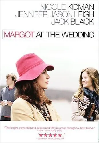მარგო ქორწილში (ქართულად) / Margot at the Wedding ქართულად 2026 / margo kortsilshi qartulad