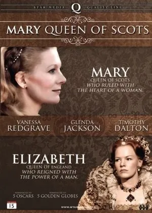 მერი, შოტლანდიის დედოფალი (ქართულად) / Mary, Queen Of Scots ქართულად 2026 / meri shotlandiis dedopali qartulad
