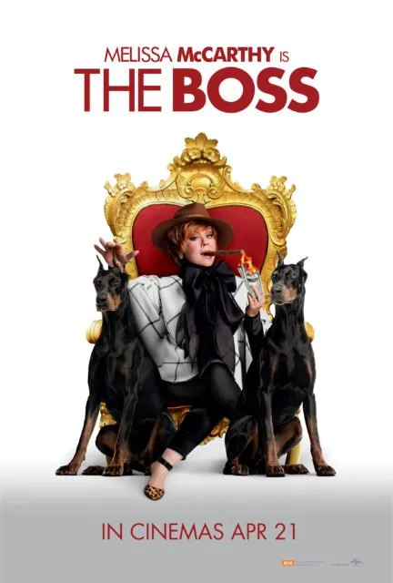 ბოსი (ქართულად) / The Boss ქართულად 2026 / bosi qartulad