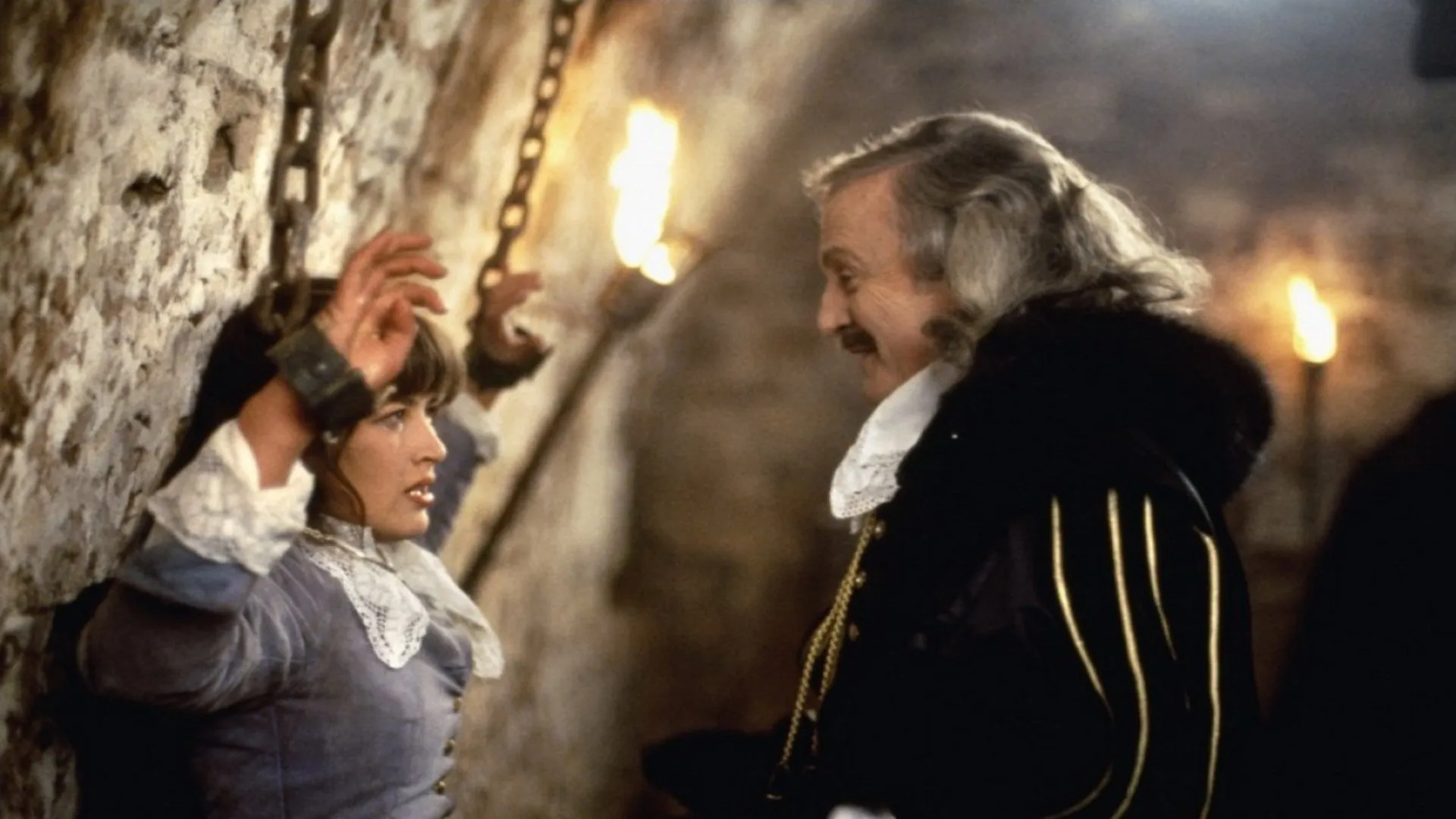 დარტანიანის ქალიშვილი (ქართულად) / La Fille de d'Artagnan ქართულად 2026 / dartanianis kalishvili qartulad